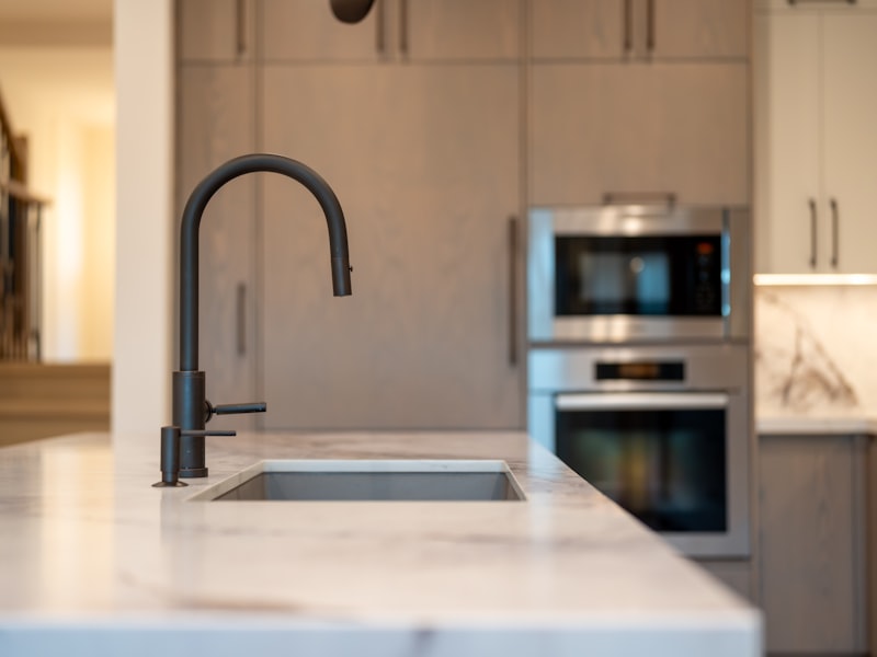 Commercial plumbing in Auburn